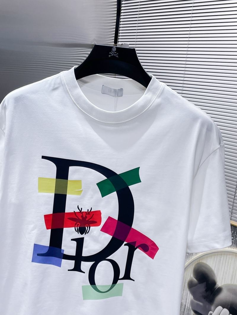 Christian Dior T-Shirts